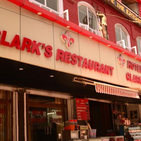 Clarks Ξενοδοχείο Mussoorie Εξωτερικό φωτογραφία