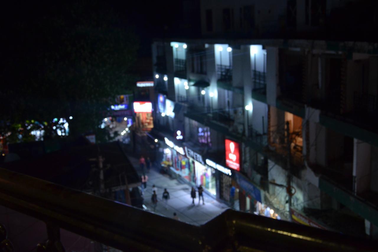 Clarks Ξενοδοχείο Mussoorie Εξωτερικό φωτογραφία