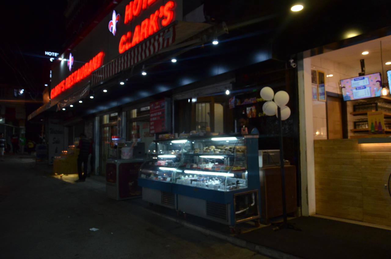 Clarks Ξενοδοχείο Mussoorie Εξωτερικό φωτογραφία